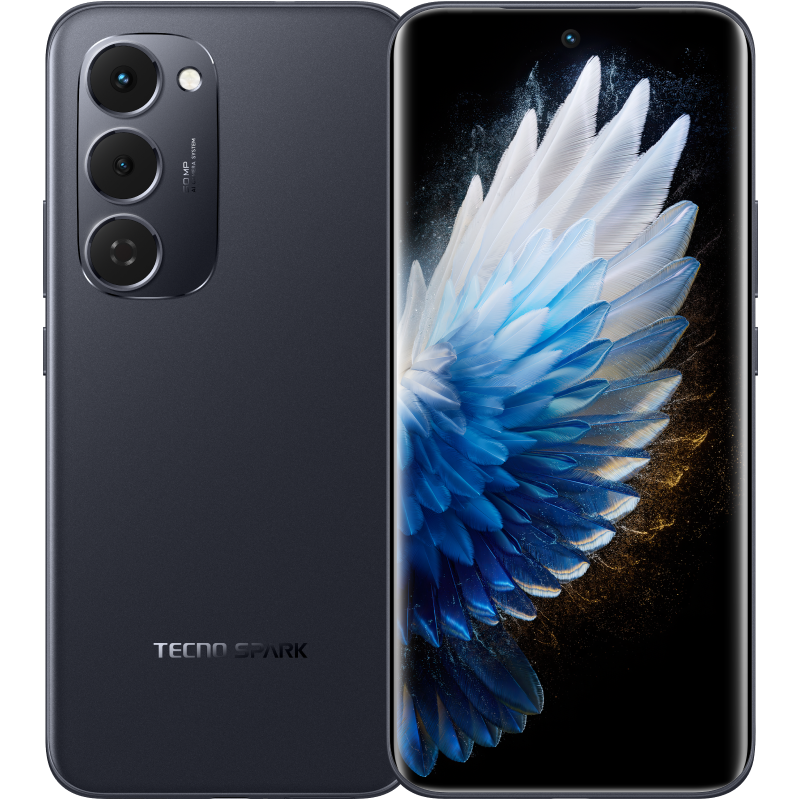 SPARK 40 Pro TECNO Mobile